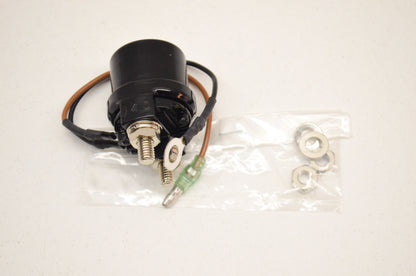 OEM Yamaha 6G1-81941-10-00 Starter Relay NOS