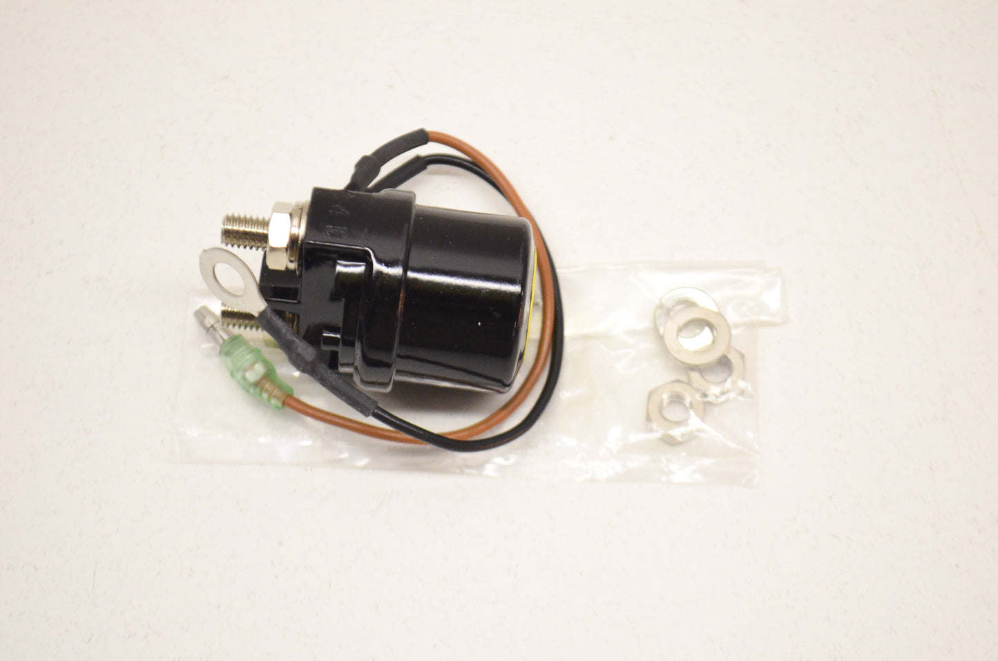 OEM Yamaha 6G1-81941-10-00 Starter Relay NOS