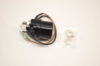 OEM Yamaha 6G1-81941-10-00 Starter Relay NOS