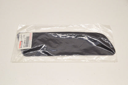 OEM Yamaha GP7-U351K-11-00 Black Step Mat 3 NOS