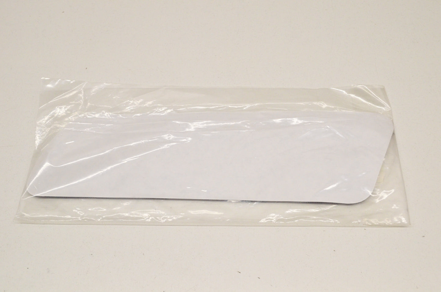 OEM Yamaha GP7-U351K-11-00 Black Step Mat 3 NOS
