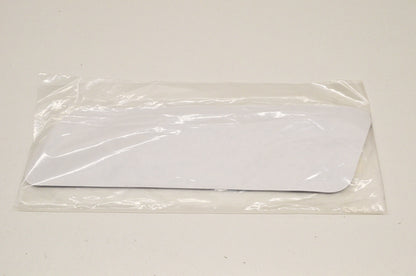 OEM Yamaha GP7-U351K-11-00 Black Step Mat 3 NOS
