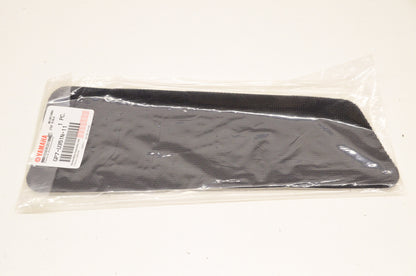 OEM Yamaha GP7-U351N-11-00 Black Step Mat 5 NOS