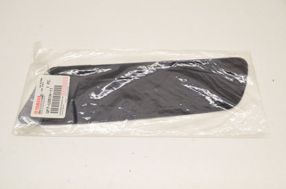 OEM Yamaha GP7-U351M-11-00 Black Step Mat 4 NOS