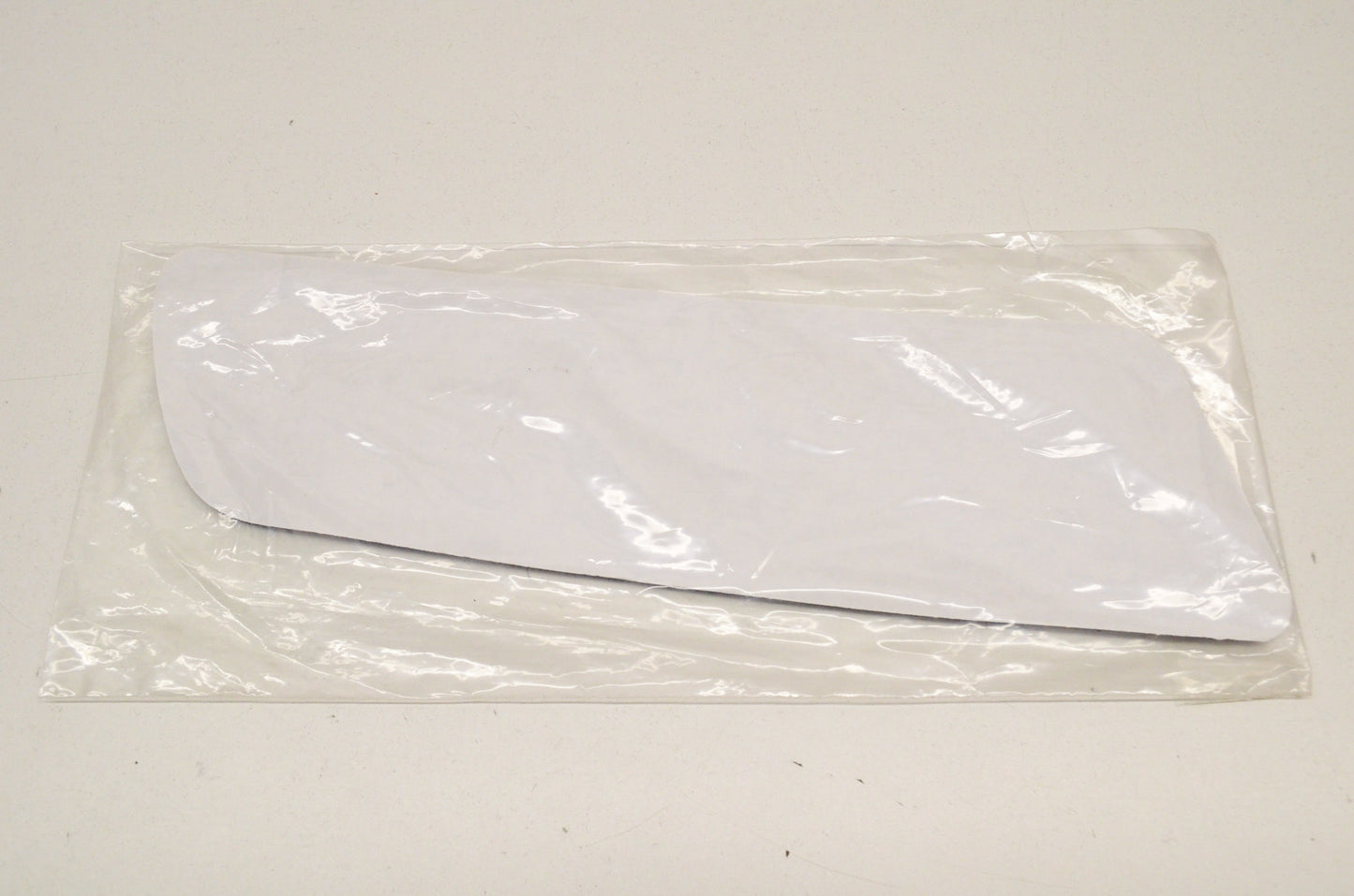 OEM Yamaha GP7-U351M-11-00 Black Step Mat 4 NOS