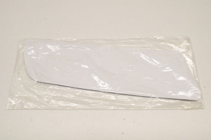 OEM Yamaha GP7-U351M-11-00 Black Step Mat 4 NOS