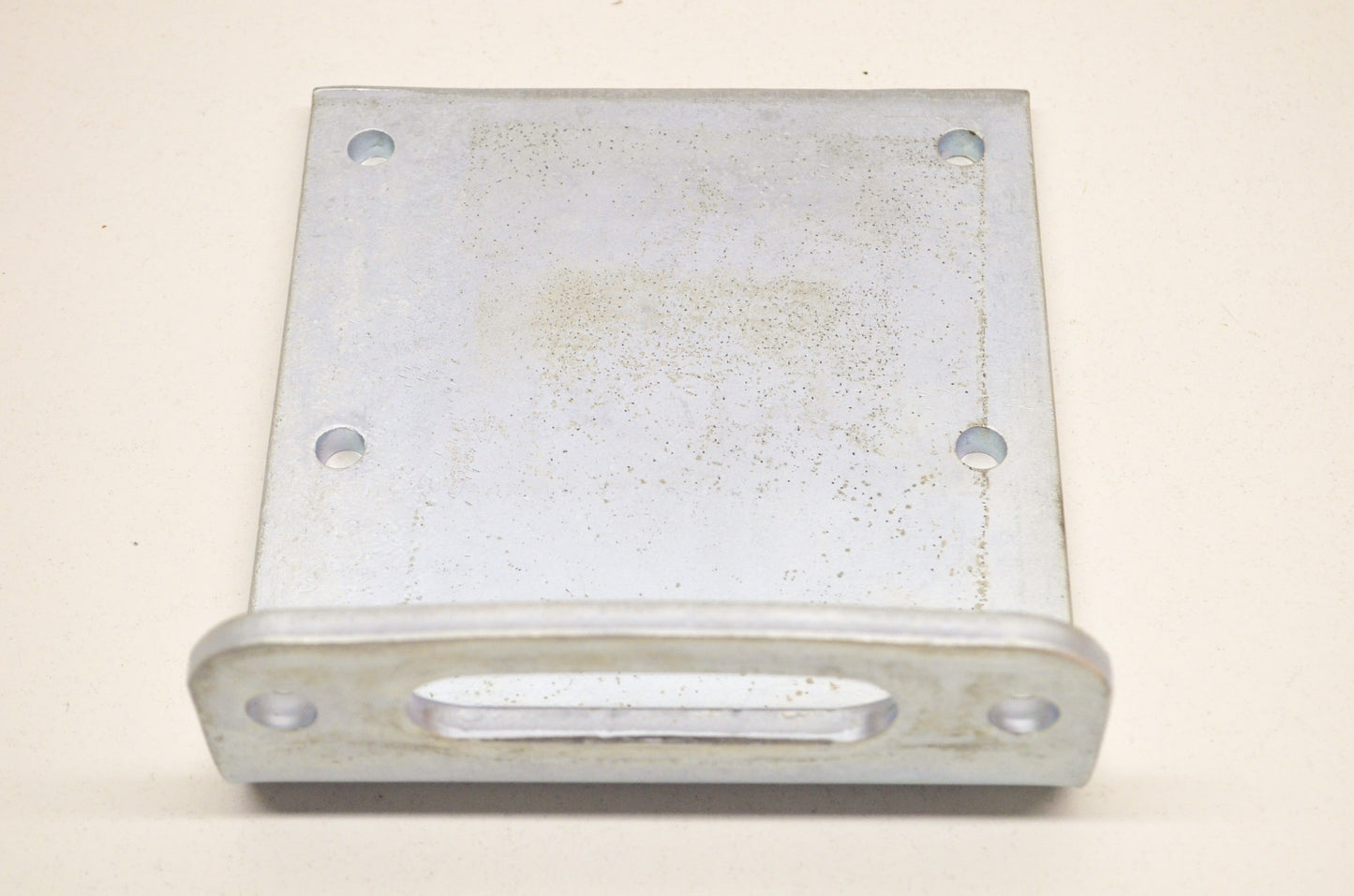 OEM Yamaha ABA-4WU69-52-01 Winch Fairlead Mount NOS
