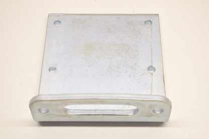 OEM Yamaha ABA-4WU69-52-01 Winch Fairlead Mount NOS