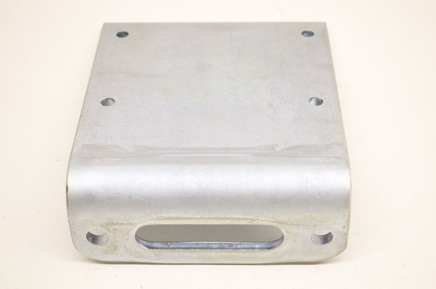OEM Yamaha ABA-4WU69-52-01 Winch Fairlead Mount NOS