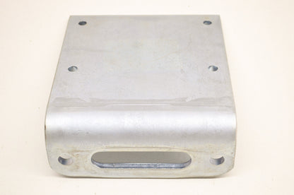 OEM Yamaha ABA-4WU69-52-01 Winch Fairlead Mount NOS