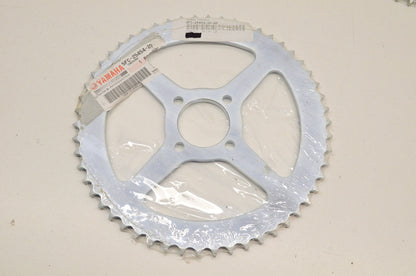 OEM Yamaha 5FC-25454-20-00 Driven Sprocket 54T NOS