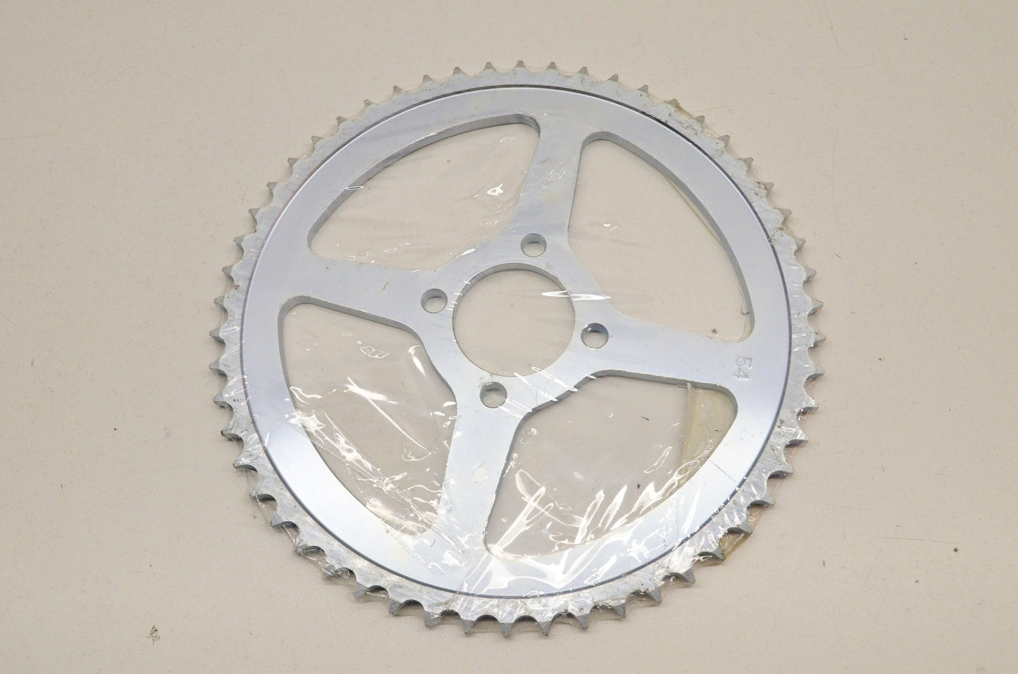 OEM Yamaha 5FC-25454-20-00 Driven Sprocket 54T NOS