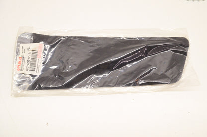 OEM Yamaha GP7-U351P-11-00 Black Step Mat 6 NOS