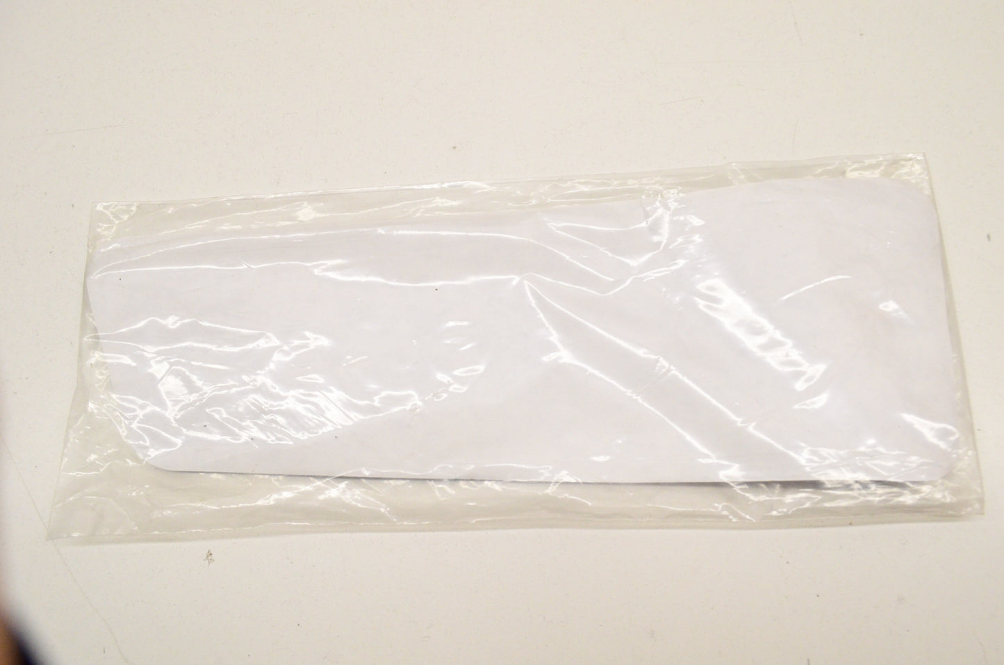 OEM Yamaha GP7-U351P-11-00 Black Step Mat 6 NOS