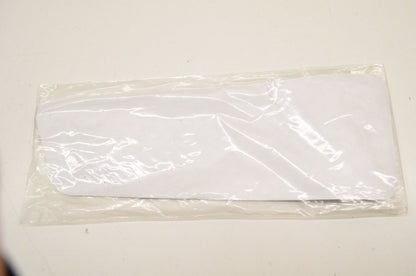 OEM Yamaha GP7-U351P-11-00 Black Step Mat 6 NOS