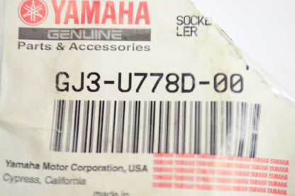 Oil Filler Socket NOS