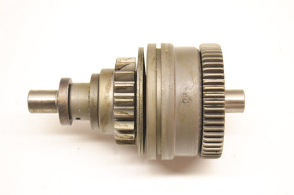 OEM Yamaha 6M6-8183E-00-00 Idle Gear NOS