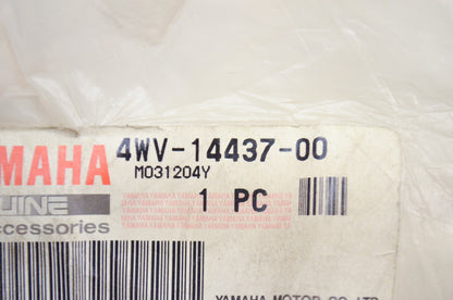 OEM Yamaha 4WV-14437-00-00 Duct NOS
