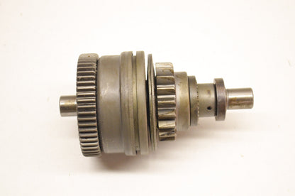 OEM Yamaha 6M6-8183E-00-00 Idle Gear NOS