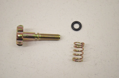 OEM Yamaha 5LP-14103-00-00 Stop Screw Kit NOS