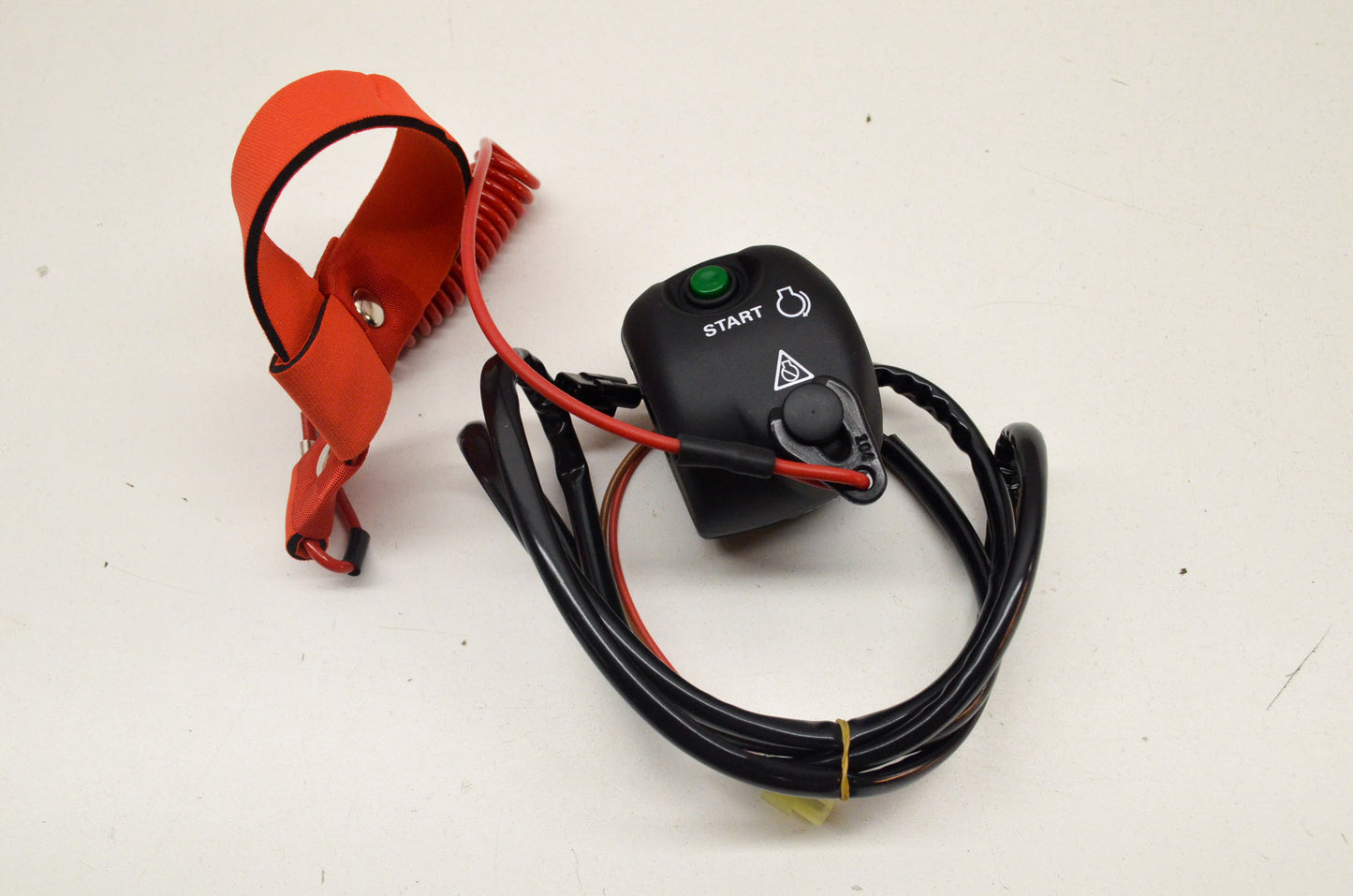 Switch Box Assembly NOS