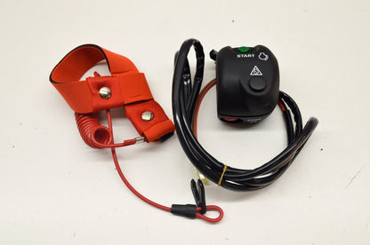 Switch Box Assembly NOS
