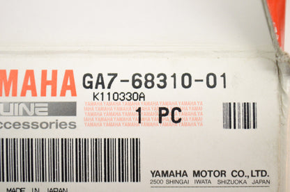 Switch Box Assembly NOS