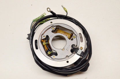 New OEM Yamaha 6R8-85560-00-00 Base Assembly NOS