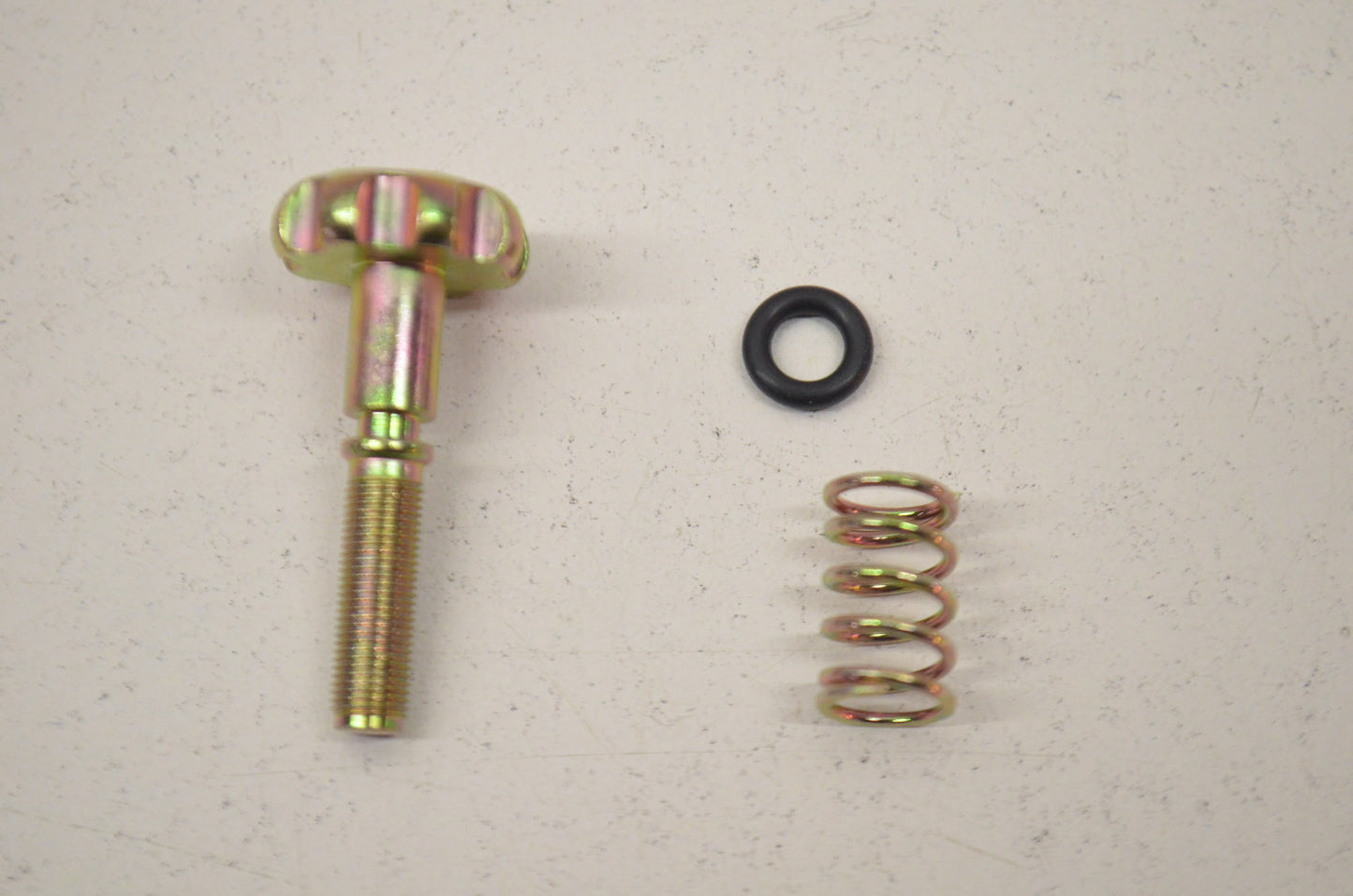 OEM Yamaha 5LP-14103-00-00 Stop Screw Kit NOS