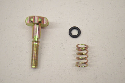 OEM Yamaha 5LP-14103-00-00 Stop Screw Kit NOS
