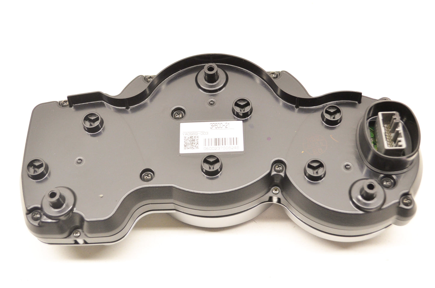 OEM Yamaha 90891-30035-00 Meter Assembly NOS