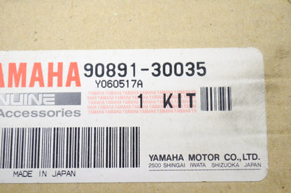 OEM Yamaha 90891-30035-00 Meter Assembly NOS