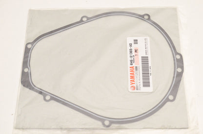 OEM Yamaha 6M6-81365-A0-00 Hole Cover Gasket NOS