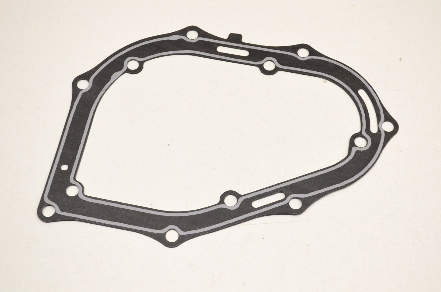 OEM Yamaha 6R7-41114-A0-00 Cover Gasket NOS