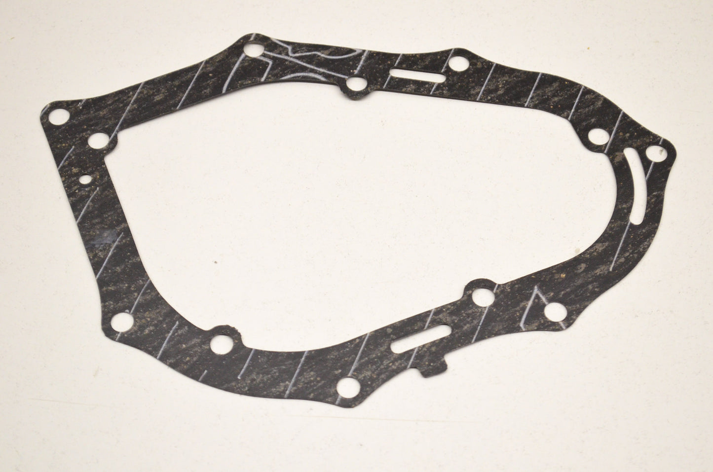 OEM Yamaha 6R7-41114-A0-00 Cover Gasket NOS