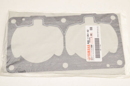 OEM Yamaha 6M6-11351-A2-00 Cylinder Gasket NOS