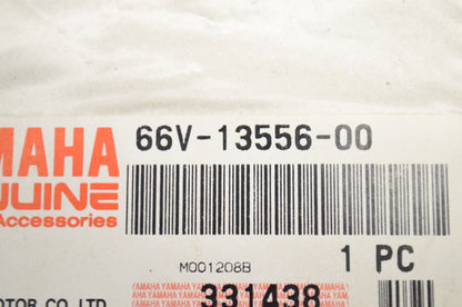 OEM Yamaha 66V-13556-00-00 Manifold Gasket NOS