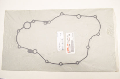 New OEM Yamaha Crankcase Cover Gasket NOS