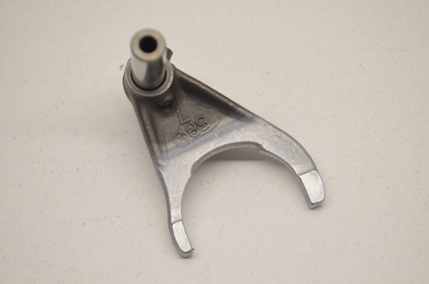 OEM Yamaha 5BE-18501-20-00 Shift Fork 1 NOS