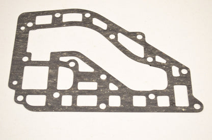 OEM Yamaha 689-41112-A0-00 Inner Exhaust Cover Gasket NOS