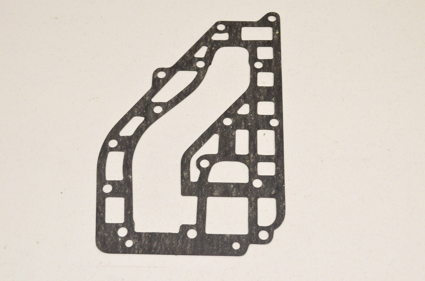 OEM Yamaha 689-41112-A0-00 Inner Exhaust Cover Gasket NOS