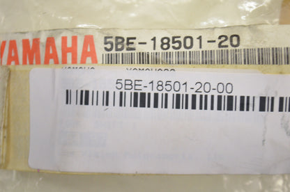 OEM Yamaha 5BE-18501-20-00 Shift Fork 1 NOS