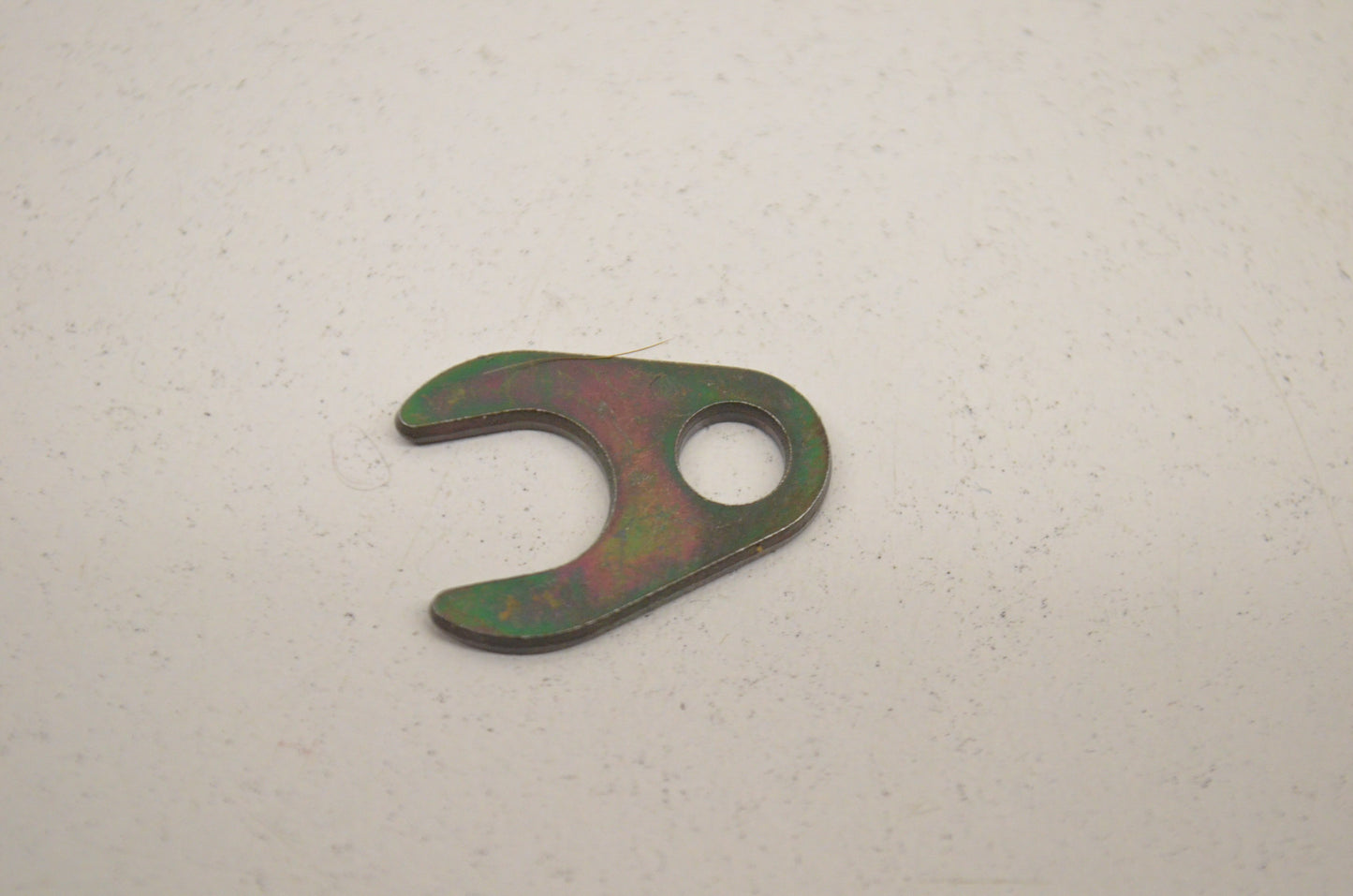 OEM Yamaha 5H0-26393-00-00 Holder NOS