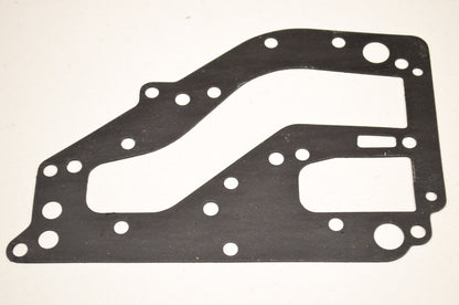 OEM Yamaha 689-41114-A0-00 Exhaust Outer Cover Gasket NOS