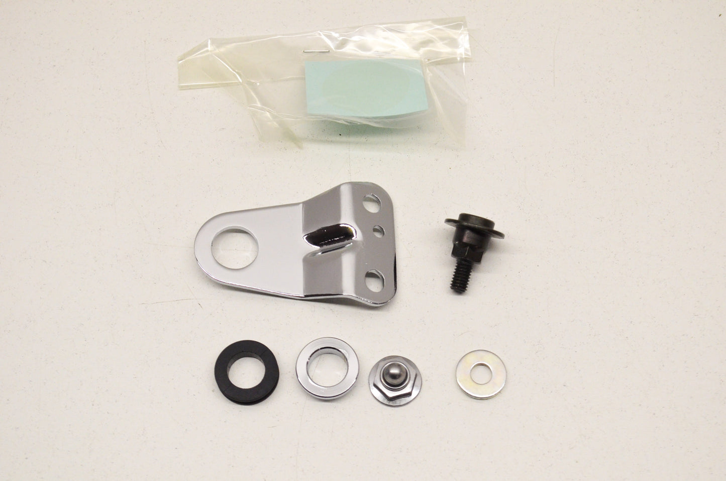 OEM Yamaha 90891-20105-00 Rear Stay Kit NOS