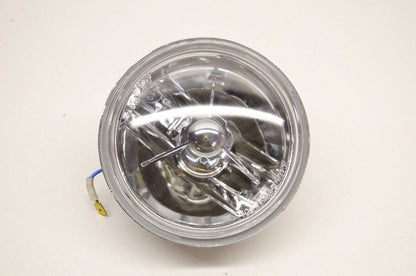 OEM Yamaha STR-4WM35-50-EA Str-4Wm35-50-Ea Tri Bar Lamp NOS