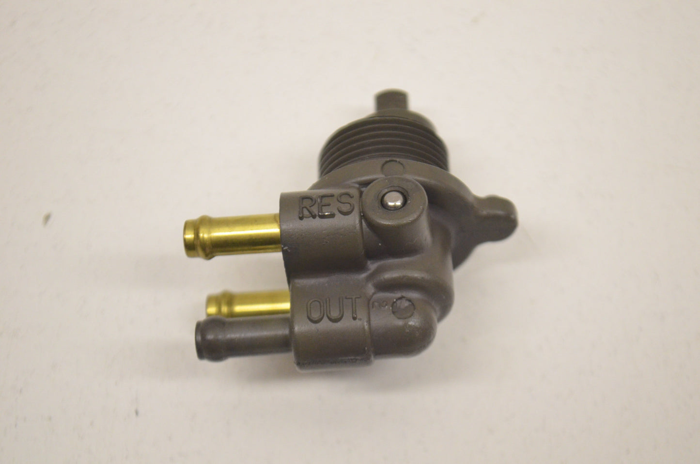 OEM Yamaha 6K8-24500-02-00 Fuel Cock Assembly 1 NOS