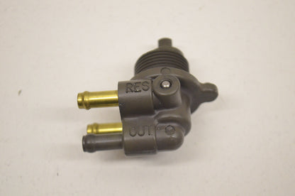 OEM Yamaha 6K8-24500-02-00 Fuel Cock Assembly 1 NOS