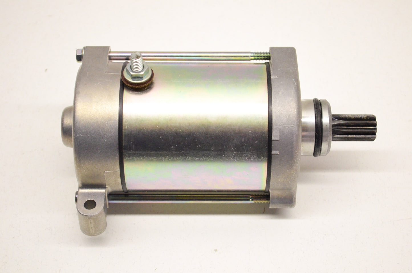 New OEM Yamaha 4WV-81890-00-00 Motor Assembly NOS