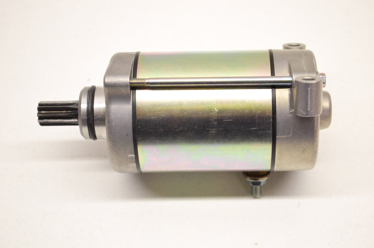 New OEM Yamaha 4WV-81890-00-00 Motor Assembly NOS